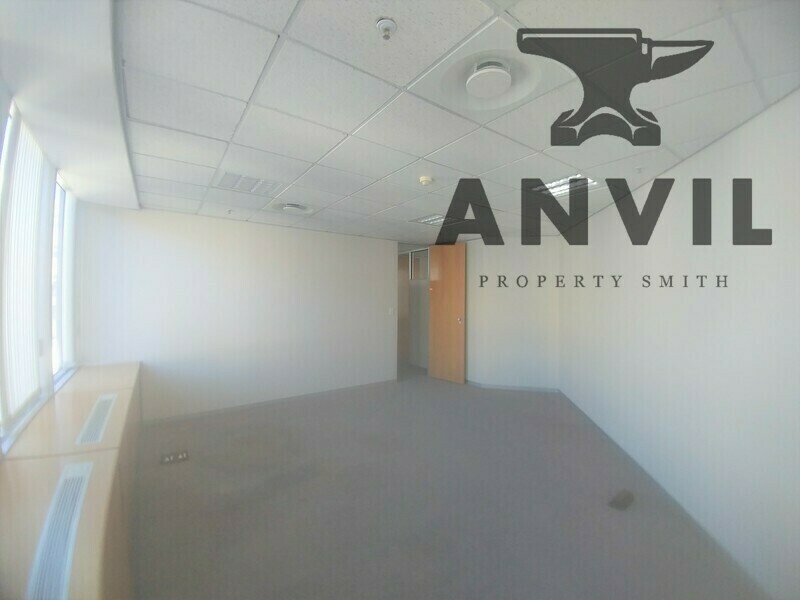 South African Reserve Bank Building - 9th Floor Office property image 16