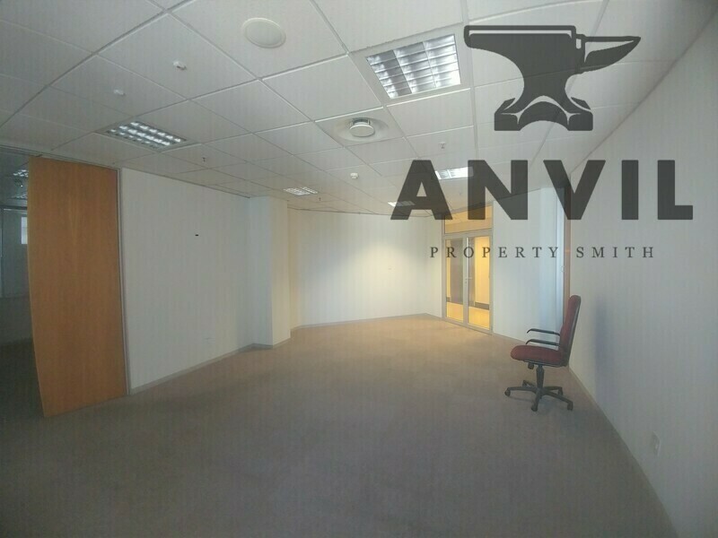 South African Reserve Bank Building - 9th Floor Office property image 17