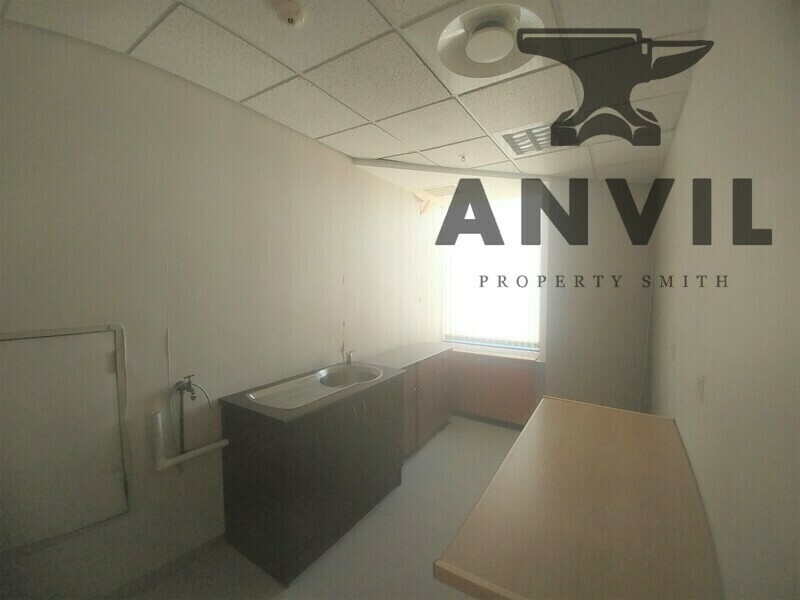 South African Reserve Bank Building - 9th Floor Office property image 19