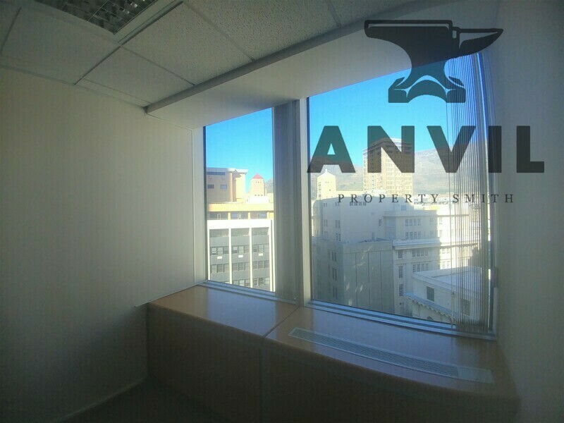 South African Reserve Bank Building - 9th Floor Office property image 20