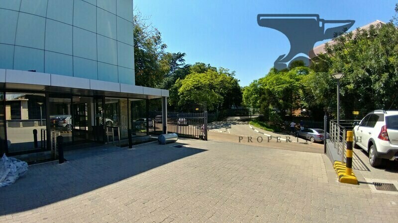 Offices at 5 Girton Road in Parktown - First Floor property image 3