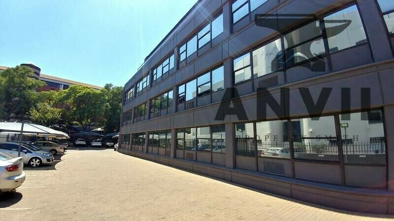 Offices at 5 Girton Road in Parktown - First Floor property image 8
