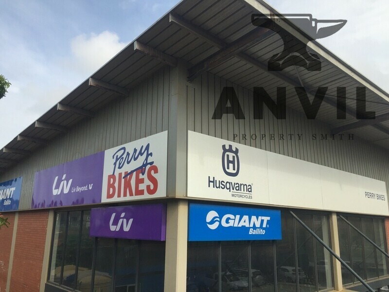 Ballito Home Improvement Centre, Moffat Drive Dolphin Coast - Unit 3 and 3A  property image 2