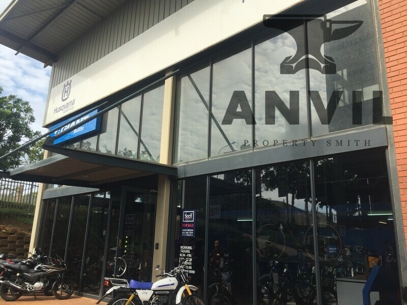 Ballito Home Improvement Centre, Moffat Drive Dolphin Coast - Unit 3 and 3A  property image 3