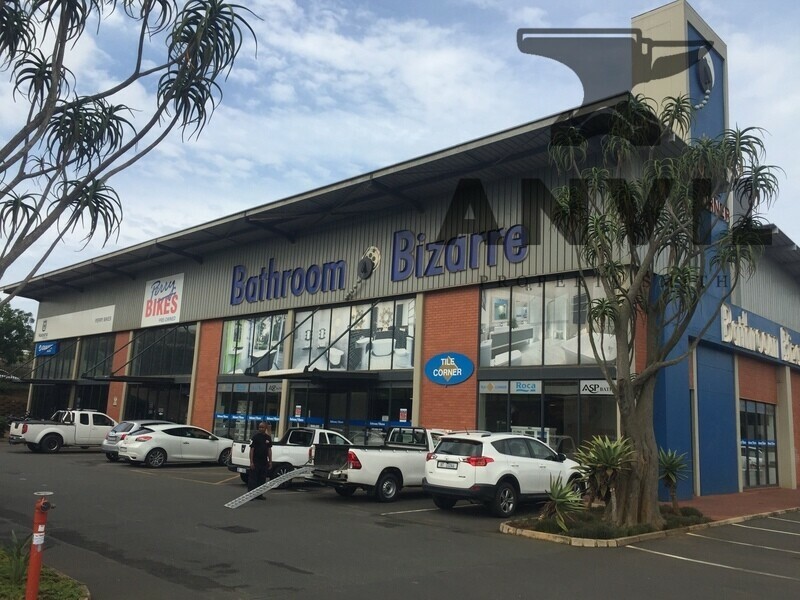Ballito Home Improvement Centre, Moffat Drive Dolphin Coast - Unit 3 and 3A  property image 1