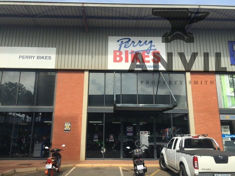 Ballito Home Improvement Centre, Moffat Drive Dolphin Coast - Unit 3 and 3A  property image 5