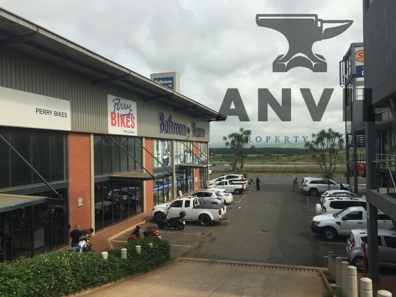 Ballito Home Improvement Centre, Moffat Drive Dolphin Coast - Unit 3 and 3A  property image 4