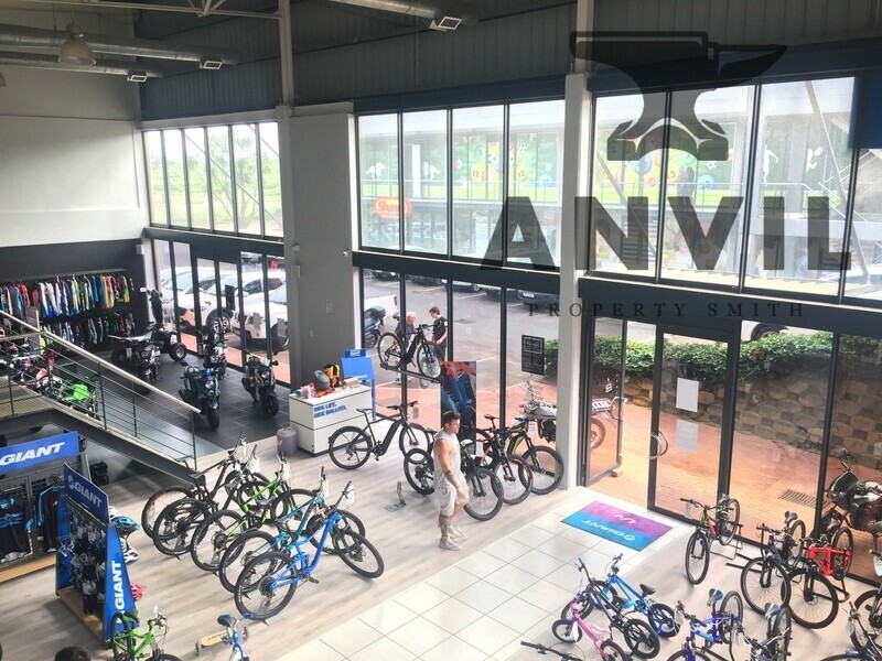 Ballito Home Improvement Centre, Moffat Drive Dolphin Coast - Unit 3 and 3A  property image 7