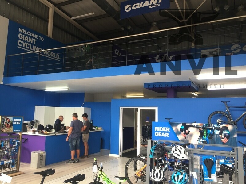 Ballito Home Improvement Centre, Moffat Drive Dolphin Coast - Unit 3 and 3A  property image 8