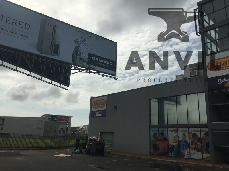 Ballito Home Improvement Centre, Moffat Drive Dolphin Coast - Unit 3 and 3A  property image 9