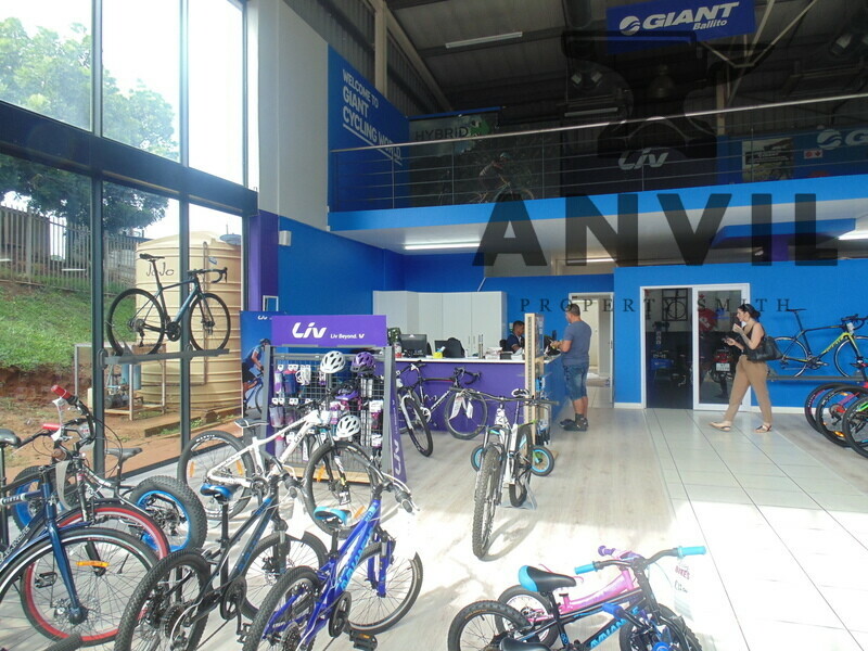 Ballito Home Improvement Centre, Moffat Drive Dolphin Coast - Unit 3 and 3A  property image 11