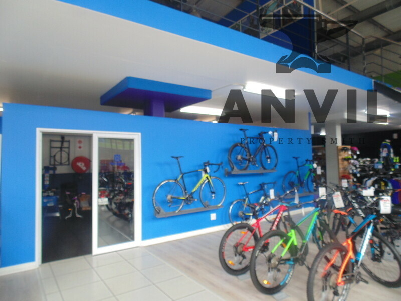 Ballito Home Improvement Centre, Moffat Drive Dolphin Coast - Unit 3 and 3A  property image 12