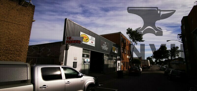 Goodwood Retail Opportunities, Goodwood Estate, Cape Town - Unit 1 property image 11