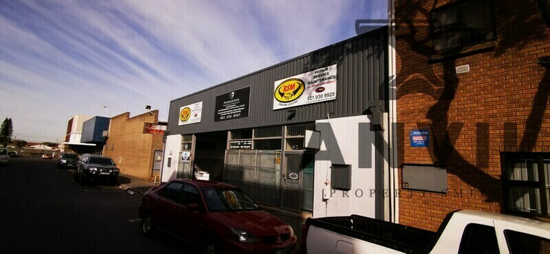 Goodwood Retail Opportunities, Goodwood Estate, Cape Town - Unit 1 property image 14