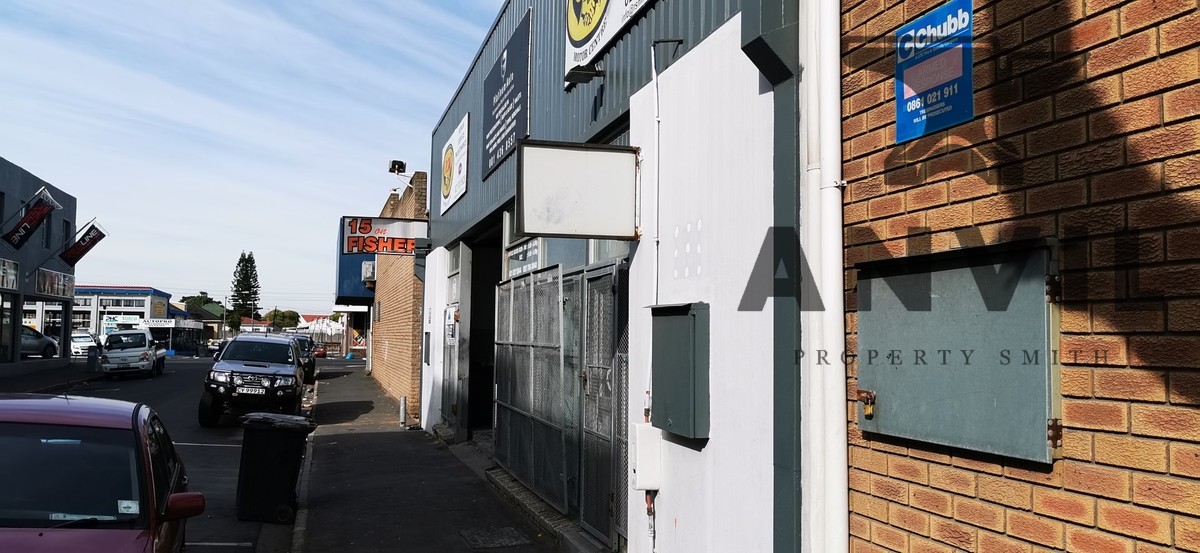 Goodwood Retail Opportunities, Goodwood Estate, Cape Town Unit