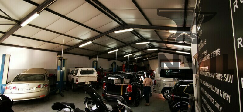 Goodwood Retail Opportunities, Goodwood Estate, Cape Town - Unit 1 property image 3