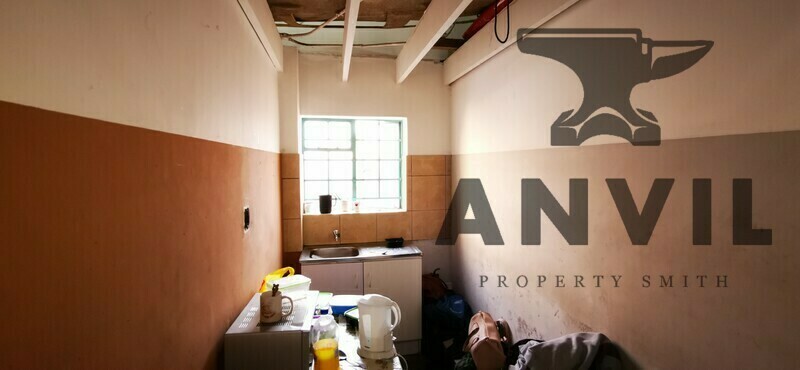 Goodwood Retail Opportunities, Goodwood Estate, Cape Town - Unit 1 property image 6