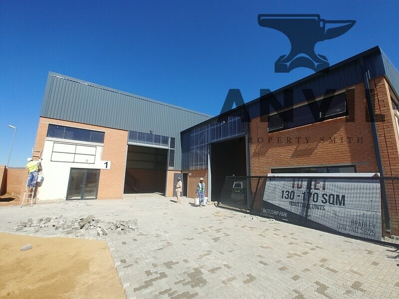 Battleship Industrial Park - unit 1 property image 15