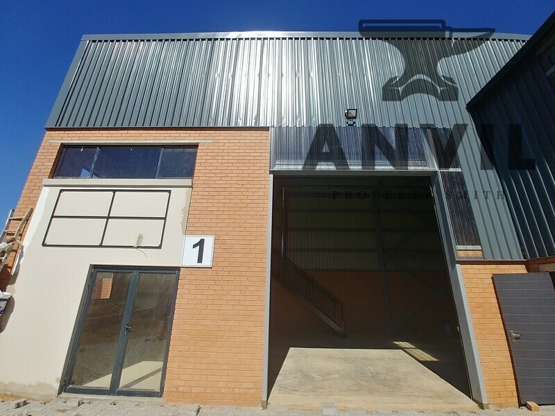 Battleship Industrial Park - unit 1 property image 16