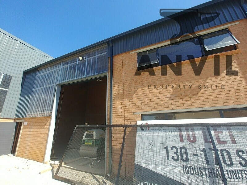 Battleship Industrial Park - unit 1 property image 17