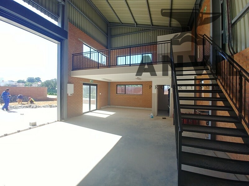 Battleship Industrial Park - unit 1 property image 2