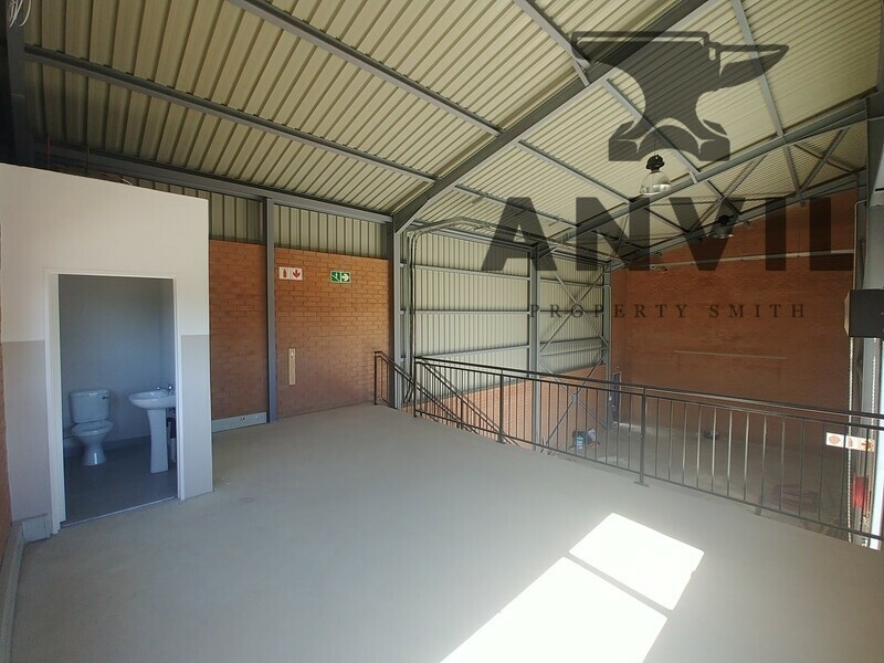 Battleship Industrial Park - unit 1 property image 3