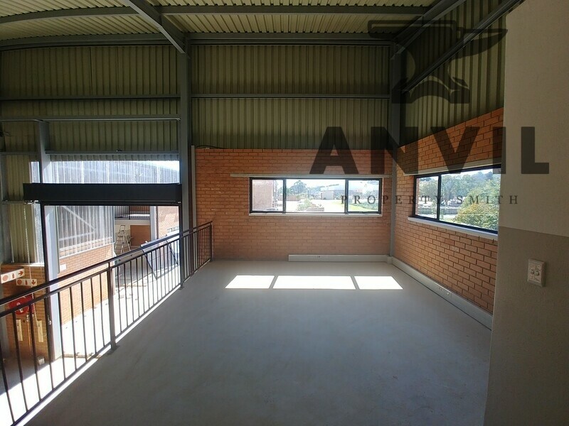 Battleship Industrial Park - unit 1 property image 4