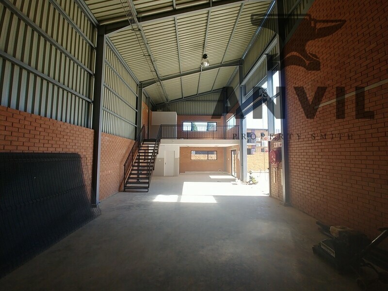 Battleship Industrial Park - Unit 2 property image 2