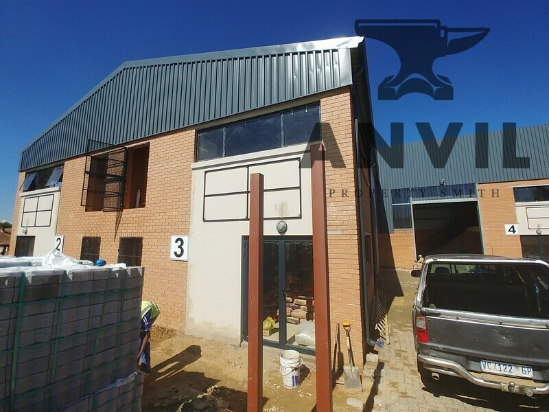 Battleship Industrial Park - Unit 2 property image 3