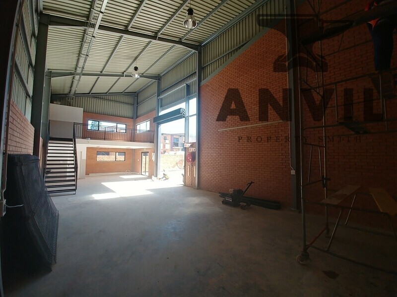 Battleship Industrial Park - Unit 2 property image 6