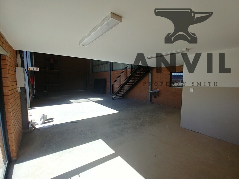 Battleship Industrial Park - Unit 2 property image 7