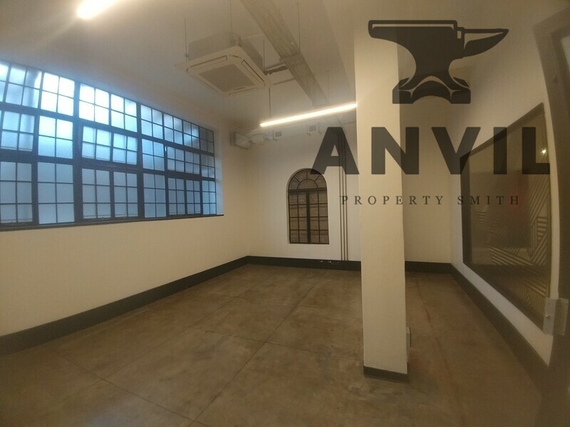 Speakers Corner, 37 Parliament St - 102 property image 5