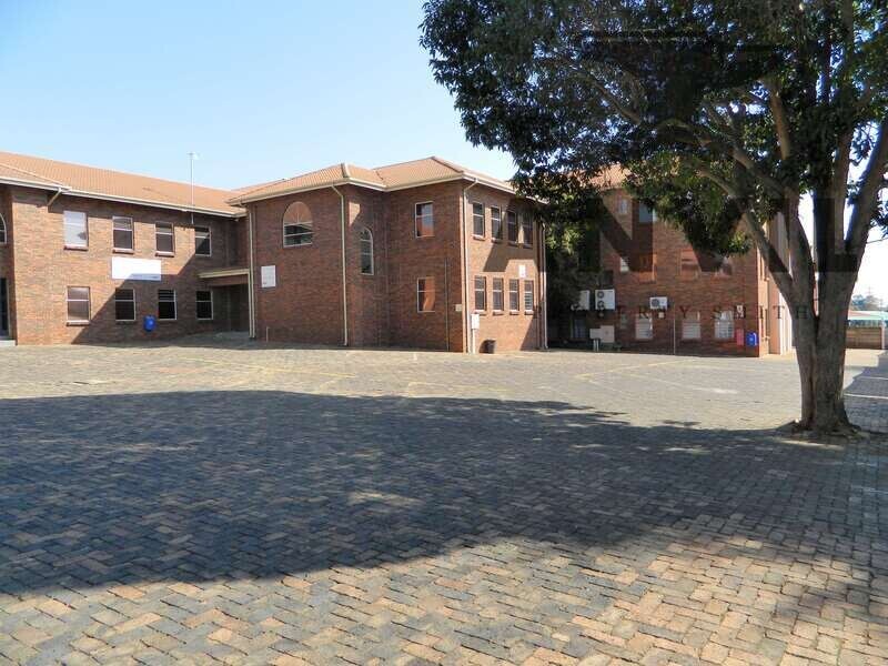Horison Office Park, Roodepoort - Building B Unit 3 property image 9 Horison Office Park, Roodepoort - Building B Unit 3 property image 9