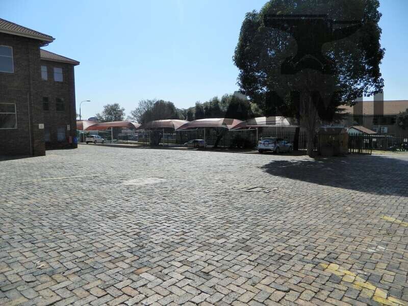 Horison Office Park, Roodepoort - Building B Unit 3 property image 12 Horison Office Park, Roodepoort - Building B Unit 3 property image 12