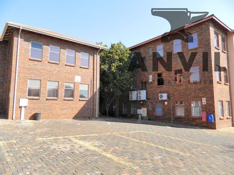 Horison Office Park, Roodepoort - Building B Unit 3 property image 13 Horison Office Park, Roodepoort - Building B Unit 3 property image 13