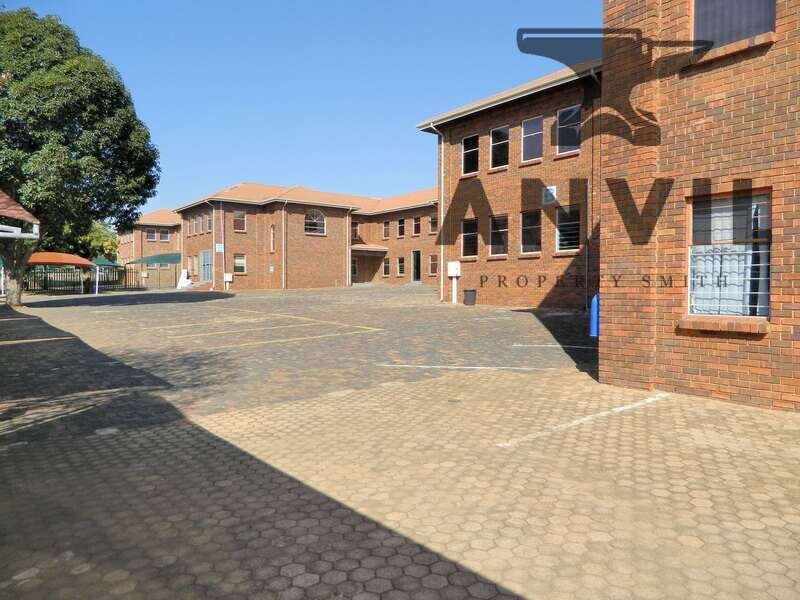 Horison Office Park, Roodepoort - Building B Unit 3 property image 14 Horison Office Park, Roodepoort - Building B Unit 3 property image 14