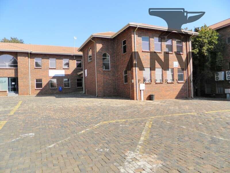 Horison Office Park, Roodepoort - Building B Unit 3 property image 17 Horison Office Park, Roodepoort - Building B Unit 3 property image 17