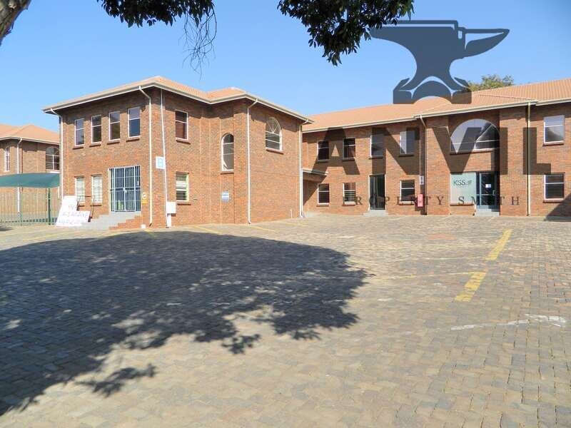 Horison Office Park, Roodepoort - Building B Unit 3 property image 18 Horison Office Park, Roodepoort - Building B Unit 3 property image 18