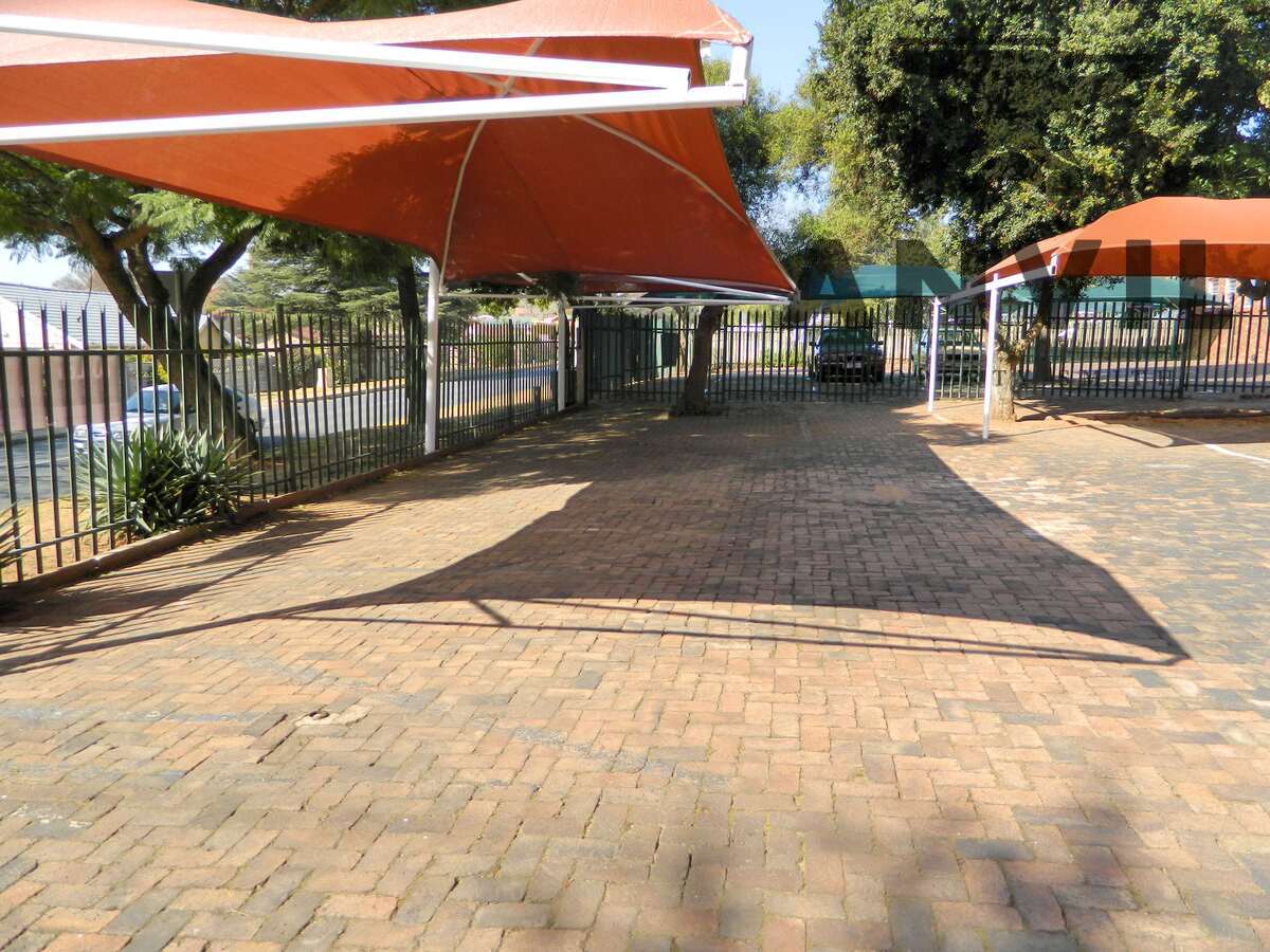 Horison Office Park, Roodepoort Horison Anvil Property Smith