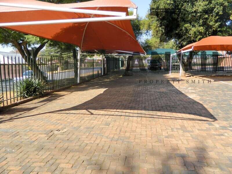 Horison Office Park, Roodepoort - Building B Unit 3 property image 19 Horison Office Park, Roodepoort - Building B Unit 3 property image 19