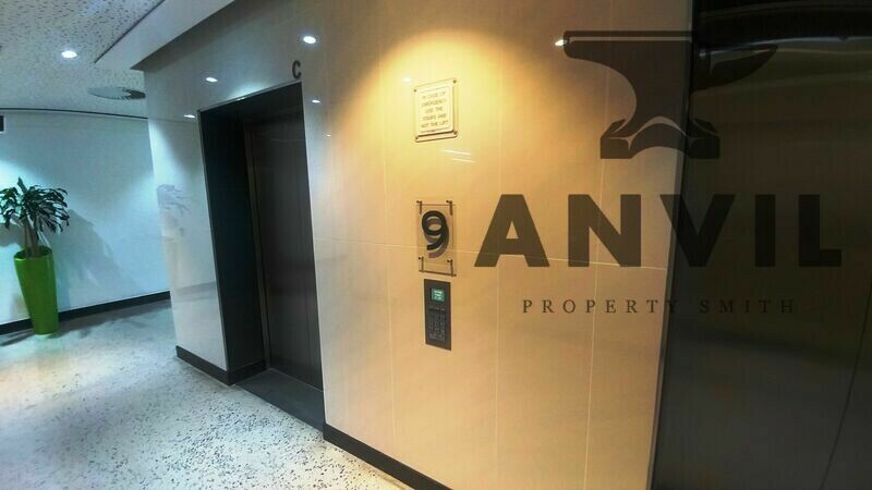 102 Rivonia Road, Sandton - B-FLR009B property image 9