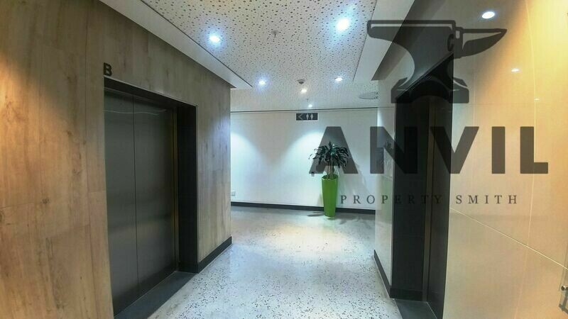 102 Rivonia Road, Sandton - B-FLR009B property image 10