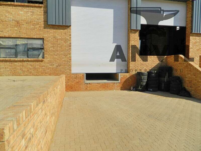 Honeydew Business Park, Roodepoort - Building C unit 7 property image 2