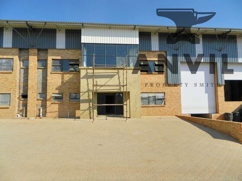 Honeydew Business Park, Roodepoort - Building C unit 7 property image 7