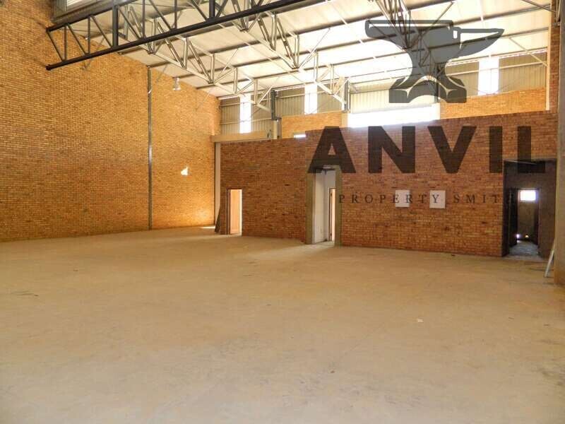 Honeydew Business Park, Roodepoort - Building C unit 7 property image 3