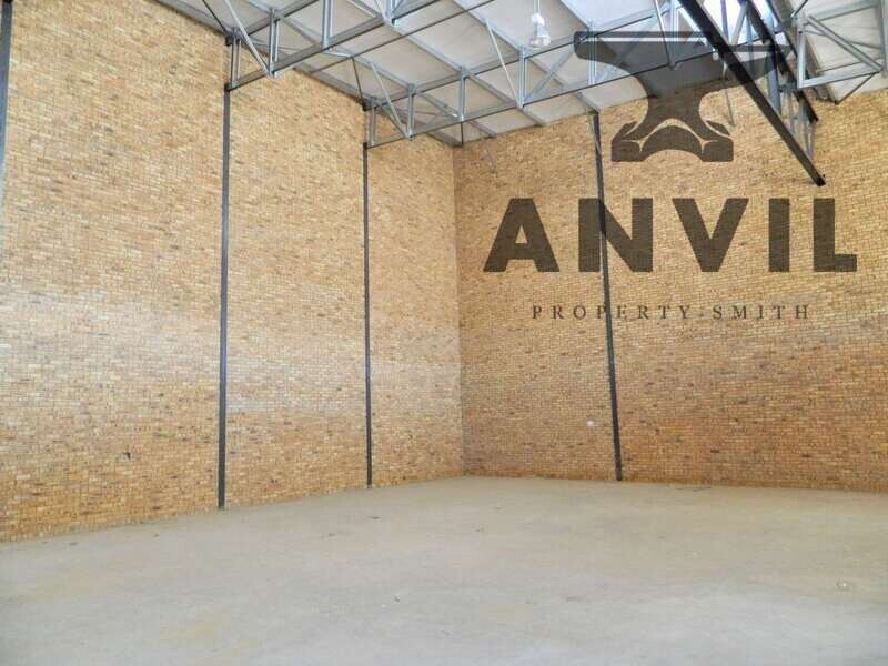 Honeydew Business Park, Roodepoort - Building C unit 7 property image 4