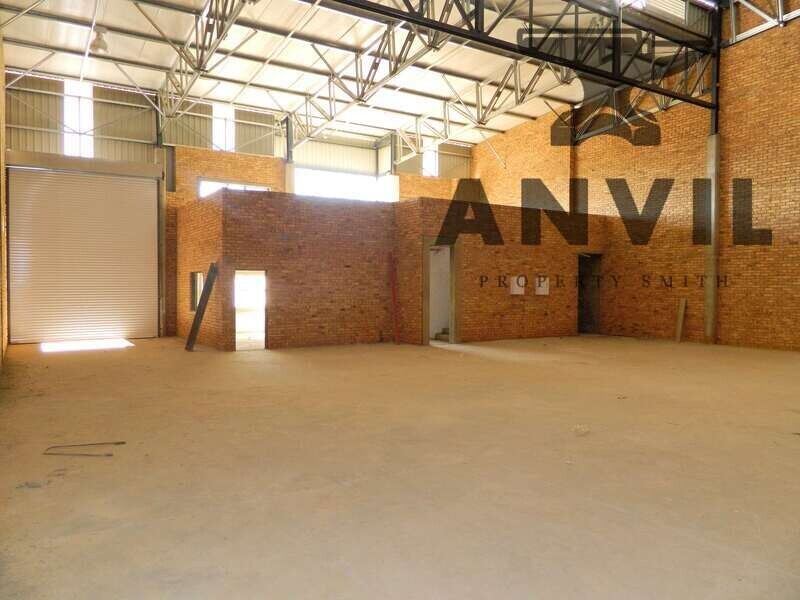 Honeydew Business Park, Roodepoort - Building C unit 7 property image 5