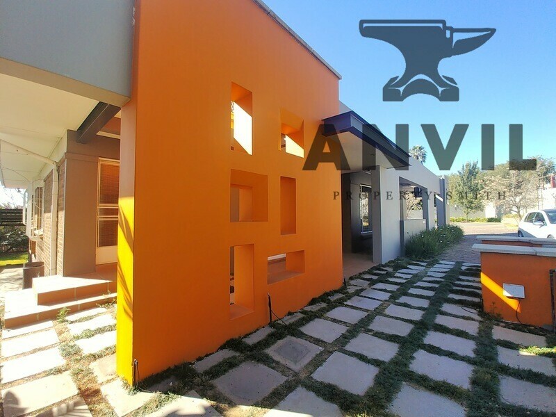174 Beyers Naude Drive, Risdale, Cresta, Randburg - Standalone premises property image 16