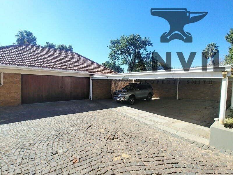 174 Beyers Naude Drive, Risdale, Cresta, Randburg - Standalone premises property image 14