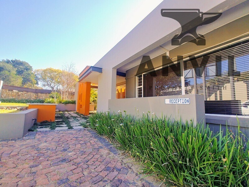 174 Beyers Naude Drive, Risdale, Cresta, Randburg - Standalone premises property image 1